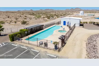 3493 E Heights Blvd #4, Lake Havasu City, AZ 86404 - Photo 18