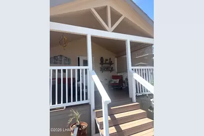 1534 Beachcomber Blvd #H14, Lake Havasu City, AZ 86403 - Photo 1