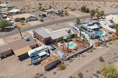 2376 Catamaran Dr, Lake Havasu City, AZ 86404 - Photo 42