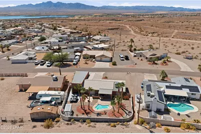 2376 Catamaran Dr, Lake Havasu City, AZ 86404 - Photo 40