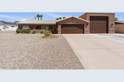 2376 Catamaran Dr, Lake Havasu City, AZ 86404 - Photo 1