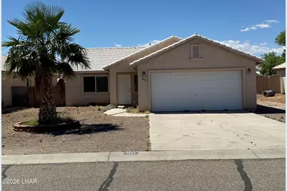 4897 S Rinaldi Dr, Fort Mohave, AZ 86426 - Photo 1