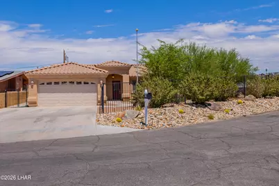 2271 Sotol Ln, Lake Havasu City, AZ 86403 - Photo 2