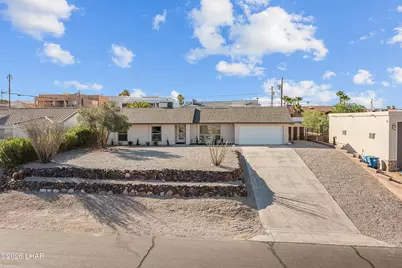 3820 Northstar Dr, Lake Havasu City, AZ 86406 - Photo 1