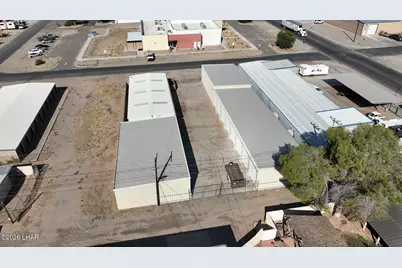 1109 S Fiesta Ave, Parker, AZ 85344 - Photo 6