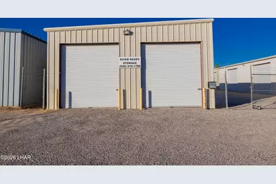 1109 S Fiesta Ave, Parker, AZ 85344 - Photo 14