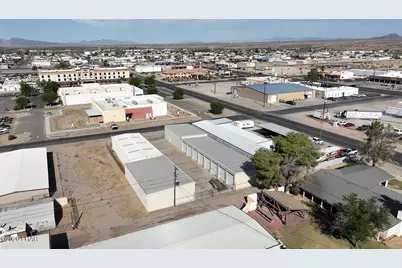 1109 S Fiesta Ave, Parker, AZ 85344 - Photo 8