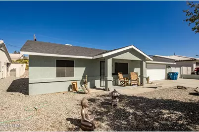 3468 Oro Grande Blvd, Lake Havasu City, AZ 86406 - Photo 2