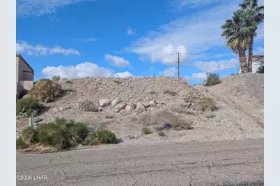 3665 El Dorado Ave N, Lake Havasu City, AZ 86406 - Photo 1