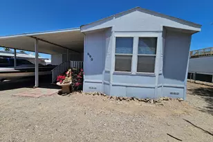 690 W Hagley, Quartzsite, AZ 85346 - Photo 1