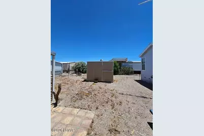 690 W Hagley, Quartzsite, AZ 85346 - Photo 12