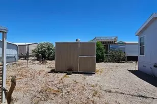690 W Hagley, Quartzsite, AZ 85346 - Photo 12