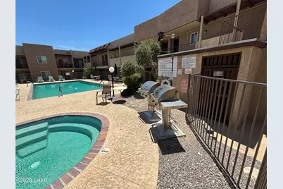 256 S Lake Havasu Ave #B72, Lake Havasu City, AZ 86406 - Photo 26