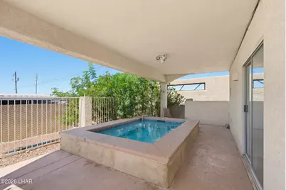 3034 Dawn Dr, Lake Havasu City, AZ 86404 - Photo 4