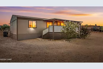 4902 S El Ranchero Rd, Fort Mohave, AZ 86426 - Photo 1
