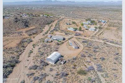 4290 N Smoketree Rd, Golden Valley, AZ 86413 - Photo 40