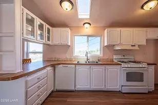 4290 N Smoketree Rd, Golden Valley, AZ 86413 - Photo 4