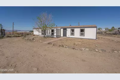 4290 N Smoketree Rd, Golden Valley, AZ 86413 - Photo 2