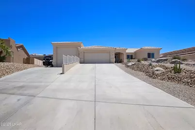 3599 Vega Plz, Lake Havasu City, AZ 86404 - Photo 2