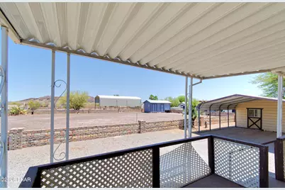 49585 Opal Ave, Quartzsite, AZ 85346 - Photo 6