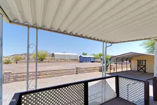 49585 Opal Ave, Quartzsite, AZ 85346 - Photo 6