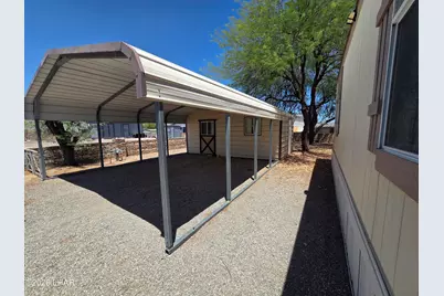 49585 Opal Ave, Quartzsite, AZ 85346 - Photo 26