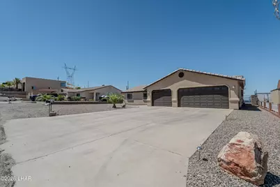 1031 Coconut Grove Dr, Lake Havasu City, AZ 86404 - Photo 2