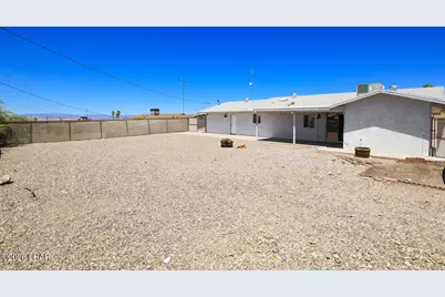 2636 Sunkentree Dr, Lake Havasu City, AZ 86403 - Photo 4