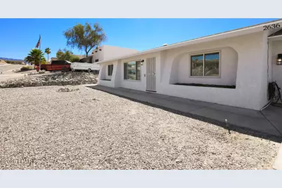 2636 Sunkentree Dr, Lake Havasu City, AZ 86403 - Photo 8