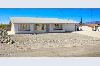 2636 Sunkentree Dr, Lake Havasu City, AZ 86403 - Photo 1