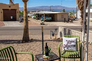 2170 Quartzite Ln, Lake Havasu City, AZ 86404 - Photo 4