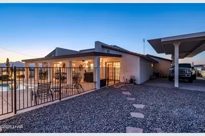 1810 Sentinel Dr, Lake Havasu City, AZ 86404 - Photo 44
