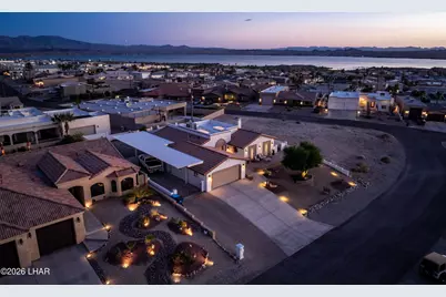 1810 Sentinel Dr, Lake Havasu City, AZ 86404 - Photo 4