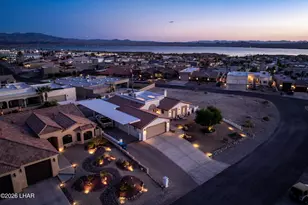 1810 Sentinel Dr, Lake Havasu City, AZ 86404 - Photo 4