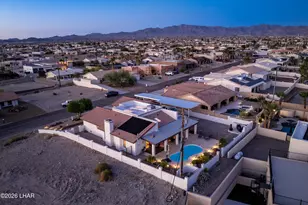 1810 Sentinel Dr, Lake Havasu City, AZ 86404 - Photo 50