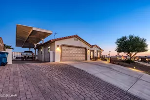 1810 Sentinel Dr, Lake Havasu City, AZ 86404 - Photo 8
