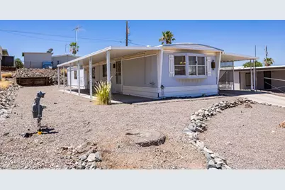 3103 Lake Dr, Lake Havasu City, AZ 86404 - Photo 2