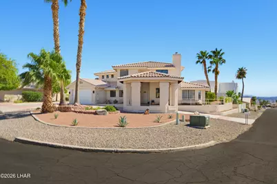2404 Souchak Dr, Lake Havasu City, AZ 86406 - Photo 6