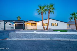 2860 War Eagle Dr, Lake Havasu City, AZ 86406 - Photo 2