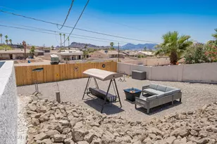 2860 War Eagle Dr, Lake Havasu City, AZ 86406 - Photo 16