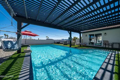 2860 War Eagle Dr, Lake Havasu City, AZ 86406 - Photo 12