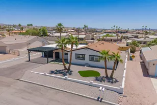 2860 War Eagle Dr, Lake Havasu City, AZ 86406 - Photo 36