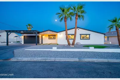 2860 War Eagle Dr, Lake Havasu City, AZ 86406 - Photo 1