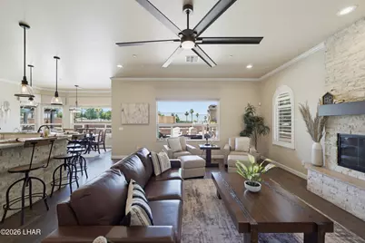 1704 Sailing Hawks Dr, Lake Havasu City, AZ 86404 - Photo 4
