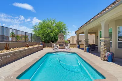 1704 Sailing Hawks Dr, Lake Havasu City, AZ 86404 - Photo 2