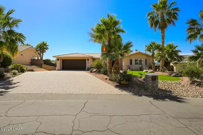 2296 Bryce Ln, Lake Havasu City, AZ 86406 - Photo 1