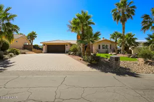 2296 Bryce Ln, Lake Havasu City, AZ 86406 - Photo 2