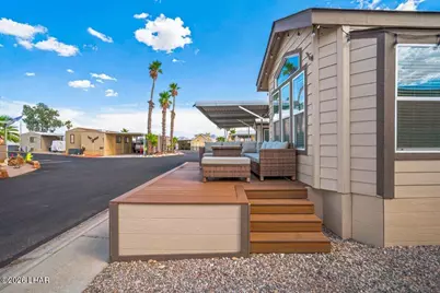 555 Beachcomber Blvd #259, Lake Havasu City, AZ 86403 - Photo 6