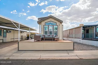 555 Beachcomber Blvd #259, Lake Havasu City, AZ 86403 - Photo 4