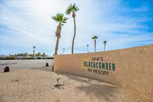 555 Beachcomber Blvd, Lake Havasu City, AZ 86403 - Photo 46